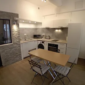 11 Rue Vauban Antibes