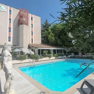 Szálloda Campanile, Antibes