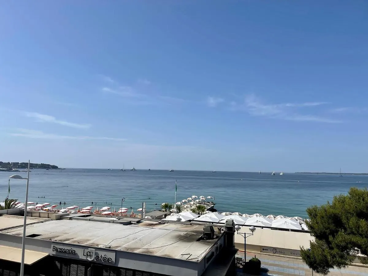 Le Chouta Beach Antibes