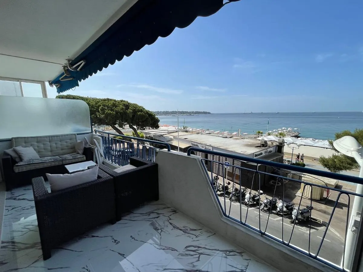 Le Chouta Beach Antibes