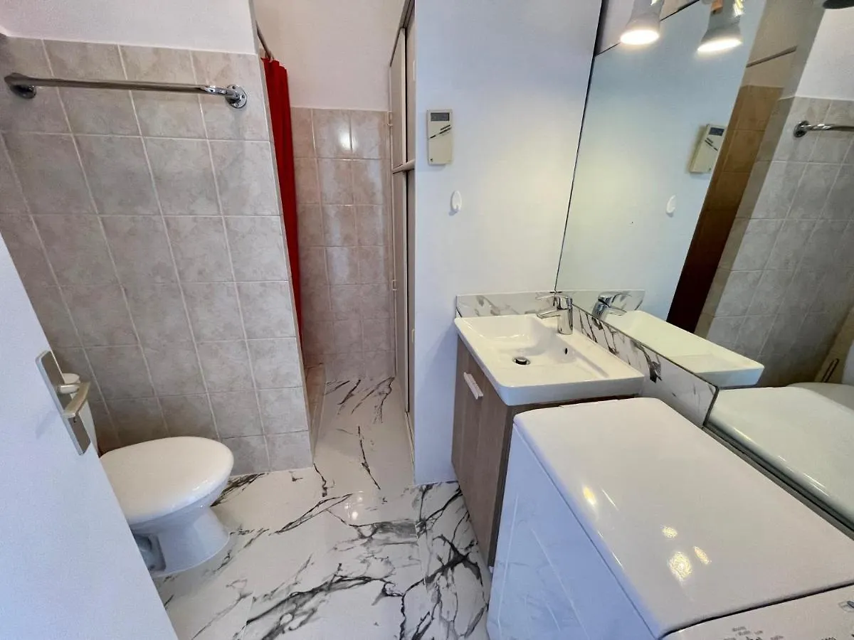 Le Chouta Beach Antibes Apartment